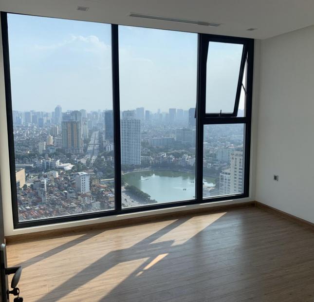 Cần bán gấp căn hộ 134m2 dự án Sun Grand City Ancora Lương Yên