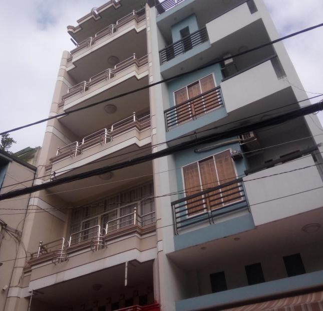 Bán MT (7.5m x40) Đỗ Thừa Luông P.Tân Quý Q. Tân Phú Chỉ 105 tr/m2