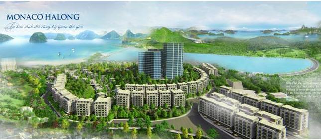 Chính chủ cần bán khách sạn trung tâm Hạ Long- giá thương lượng