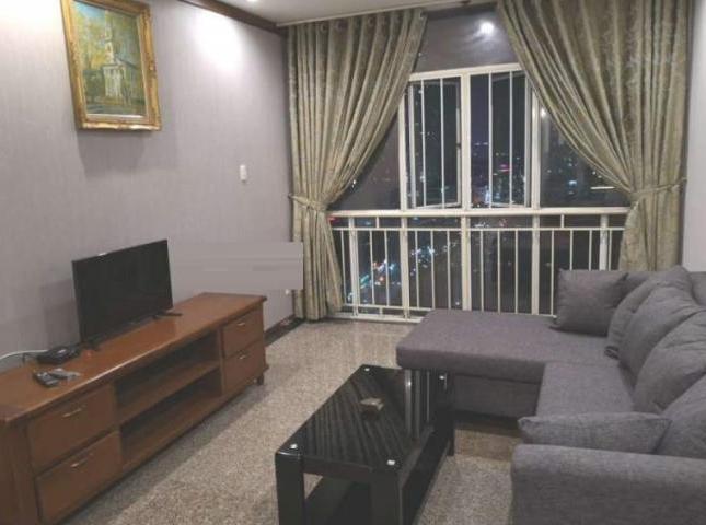 Cần bán căn hộ Hoàng Anh Gia Lai 1 Q7.90m,2pn,tầng cao thoáng mát.SHR giá 2.3 tỷ Lh 0932204185