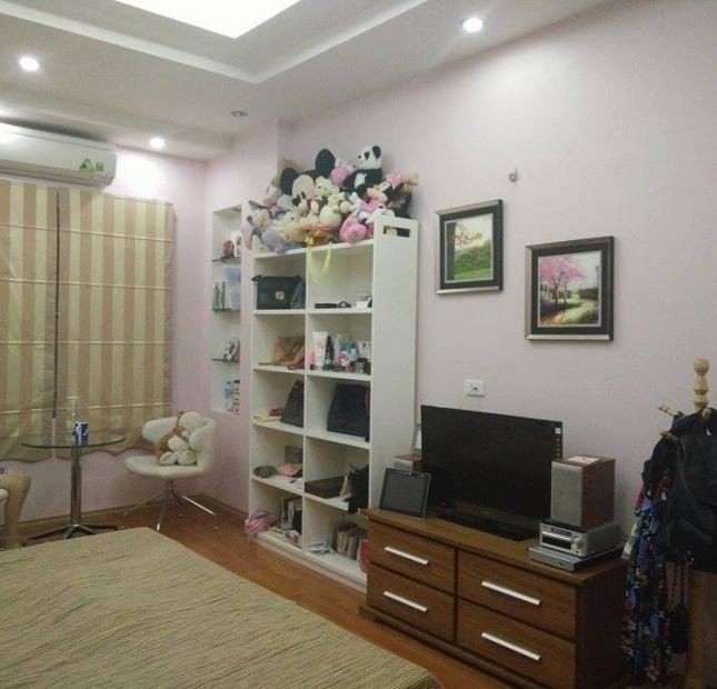 Bán nhà SĐCC 35.4m2 Phương Liệt, Thanh Xuân 4 tầng giá 1.8 tỷ