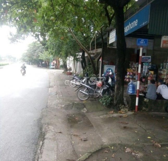 Chính chủ cần bán đất sẵn nhà GIÁ TỐT tại phường Phú Xá, Thái Nguyên