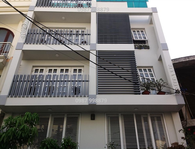 Bán nhà 2 mặt tiền Nguyễn Trái P.3 Q.5 gần Lê Hồng Phong . 4.1x16.5m nhà cấp 4 giá chỉ 30 tỷ