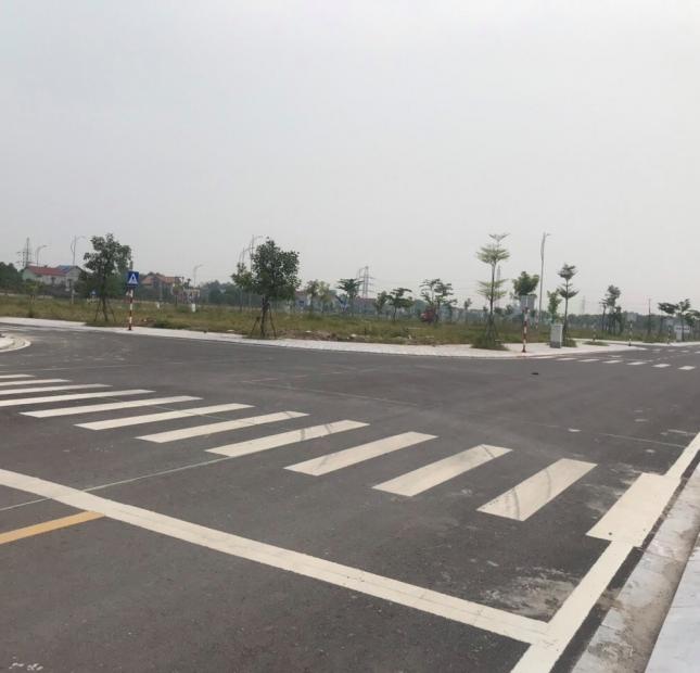 Bán nhanh lô đất biệt thự vị trí đắc địa cách khu công nghiệp Samsung Thái Nguyên 2km