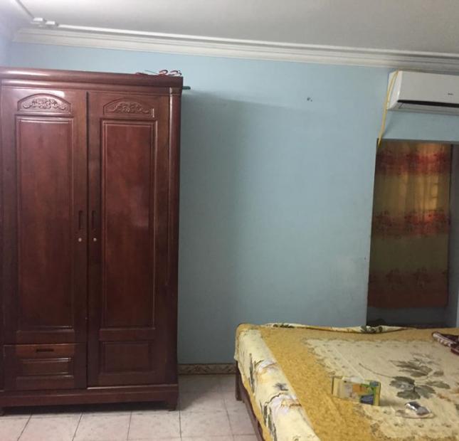 (Hot) Nhà 232 ngõ chợ Khâm Thiên, Đống Đa, DT 25m2x4 tầng, ở luôn giá chỉ 1.95 tỷ