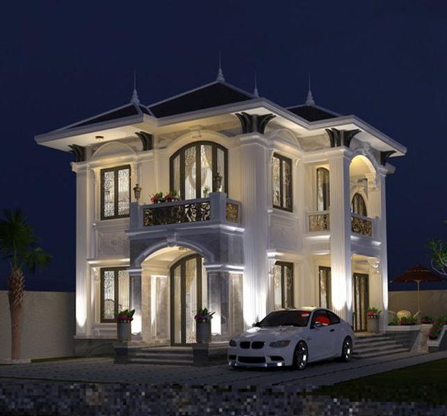 Rẻ nhất thị trường: Cho thuê Nhà mặt tiền cực lớn Điện Biên Phủ, Q1 diện tích 8x40m giá chỉ 6000$/th