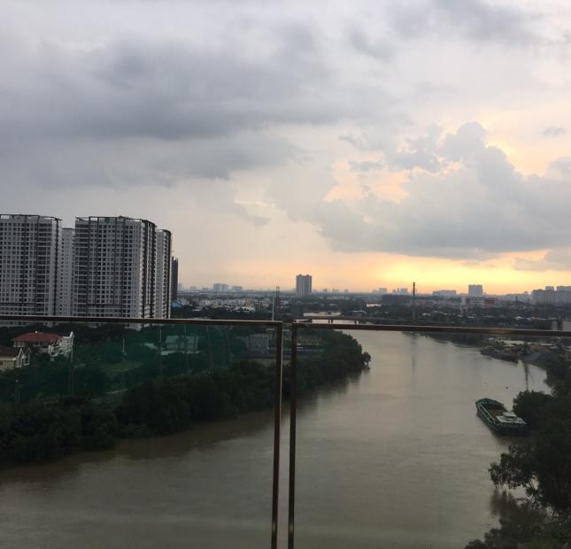 Chuyên cho thuê căn hộ Riverpark PMH quận 7, giá chỉ từ 27 triệu nội thất đầy đủ,nhà đẹp , view thoáng mát LH 0906 385 299 (em Hà )