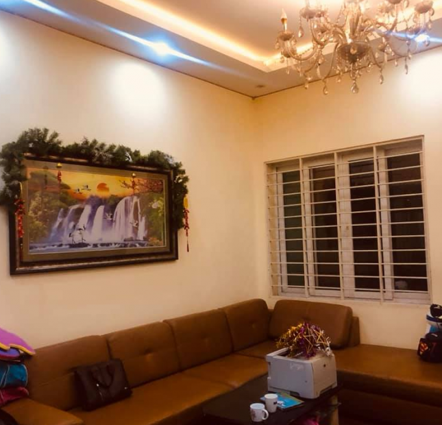 Bán nhà Đại Từ, Hoàng Mai, 39m2, 4 tầng, giá chỉ 2.36 tỷ. LH 0984094326