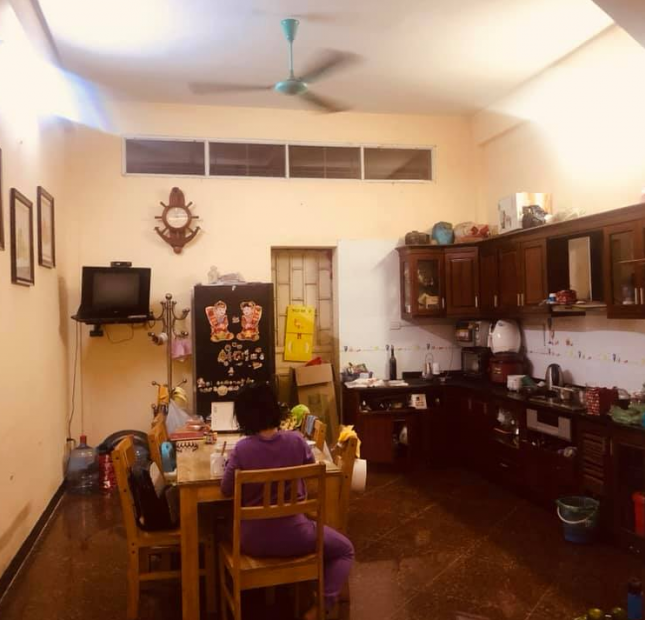 Bán nhà Đại Từ, Hoàng Mai, 39m2, 4 tầng, giá chỉ 2.36 tỷ. LH 0984094326