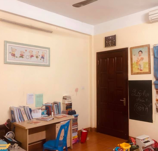 Bán nhà Đại Từ, Hoàng Mai, 39m2, 4 tầng, giá chỉ 2.36 tỷ. LH 0984094326