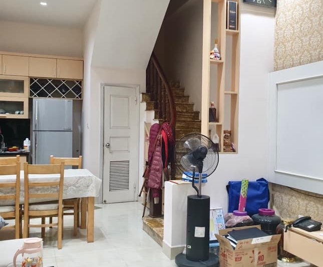 Bán nhà Kim Giang, Hoàng Mai, 29m2, 4 tầng, giá chỉ 1.96 tỷ. LH 0984094326