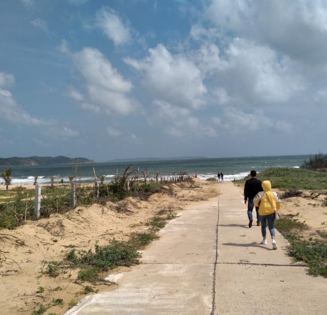 Tưng bừng mở bán đất nền biển Phú Yên, 3 mặt view biển.