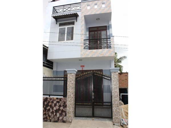 Bán nhà hẻm xe hơi đường Ngô Gia Tự, 4x14m, 3 lầu đầu tư lời ngay 1 tỷ