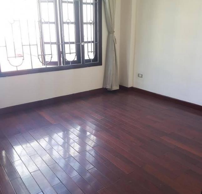 40m2 x 5 tầng Vĩnh Hưng chỉ 1 tỷ 85