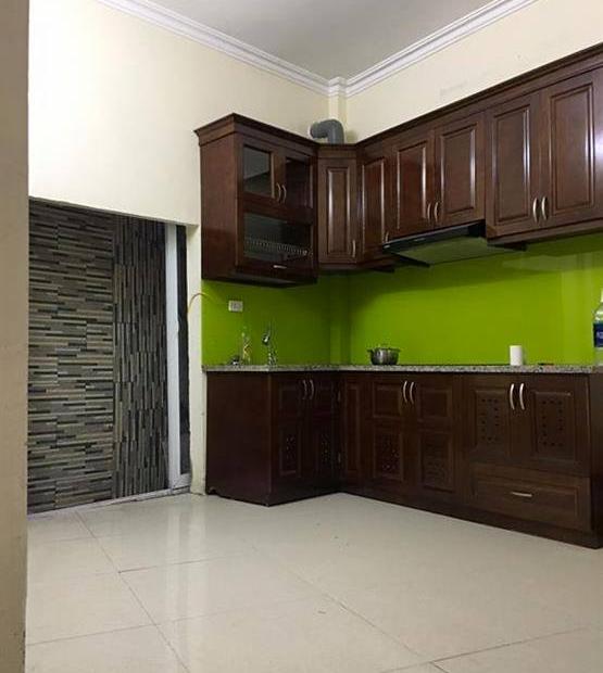 Kim Ngưu Hai Bà Trưng 38m2 x 4 tầng 3 tỷ nhà quá đẹp đầy tiện ích