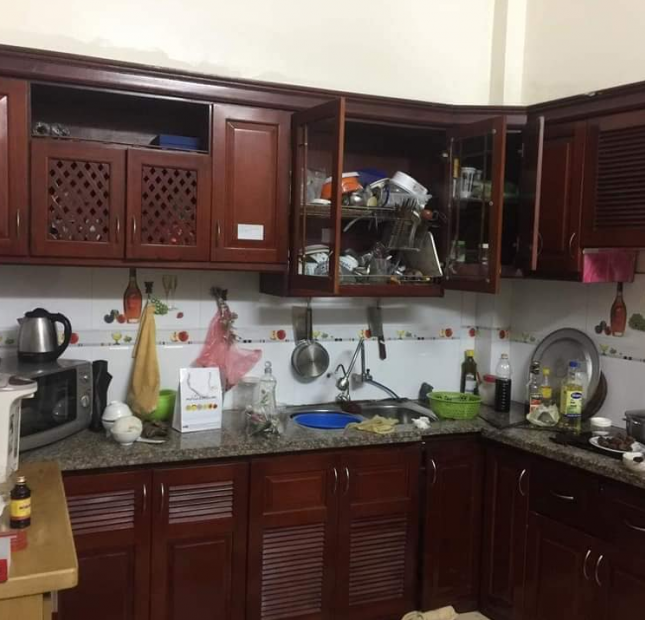 Bán nhà Kim Giang, gần phố, ô tô, KD, 38m2, 5 tầng, giá 2.65 tỷ. LH 0984094326