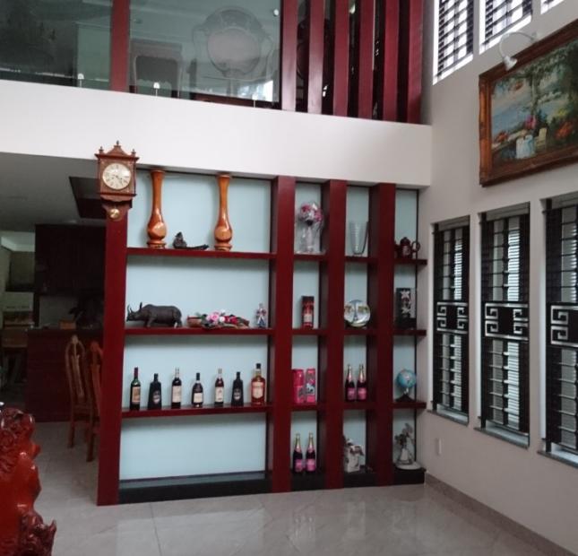 Kẹt tiền bán nhà mặt tiền đường Bùi Hữu Nghĩa -Trần Hưng Đạo, quận 5. DT: 8 x 20m, chỉ 52 tỷ.