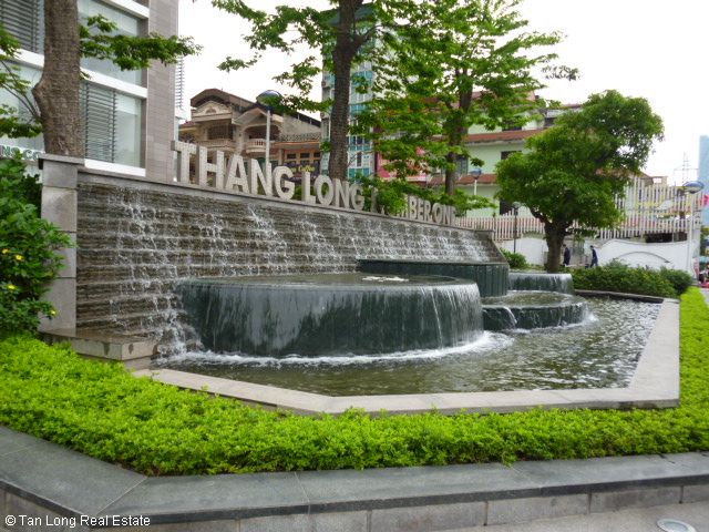 Cho thuê căn hộ chung cư tại Dự án Thanh Xuân Complex, Thanh Xuân, Hà Nội diện tích 180m2 giá 38 