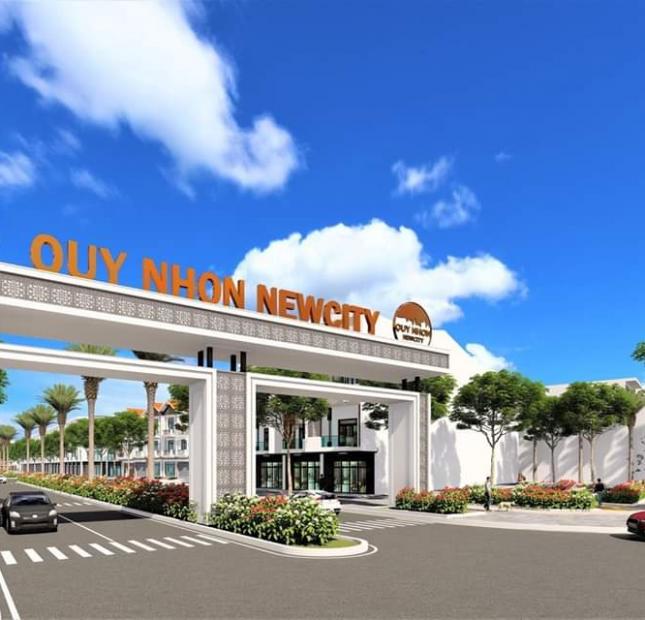 Sắp mở bán Quy Nhơn NewCity GĐ2 với giá đầu tư