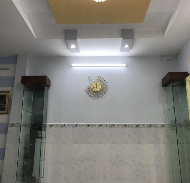 Cần bán gấp nhà HXH 2 tầng Nguyễn Biểu góc Nguyễn Trãi, Q5, 3.4*12m, giá chỉ 7 tỷ                                                                                                                                                                         