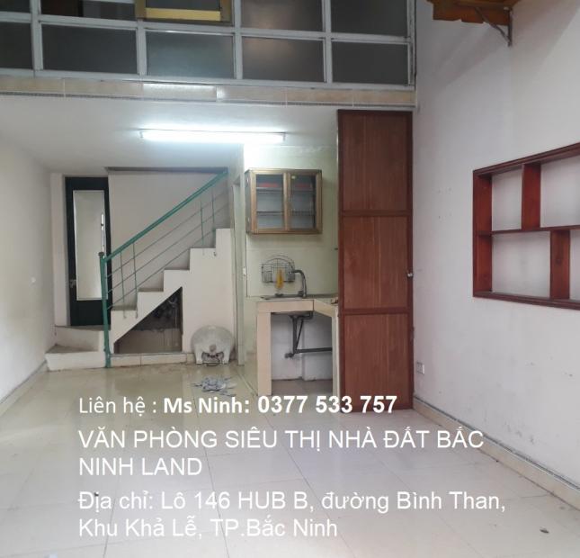  Cho thuê căn nhà làn 2 Nguyễn Gia Thiều giá rẻ nhất thị trường