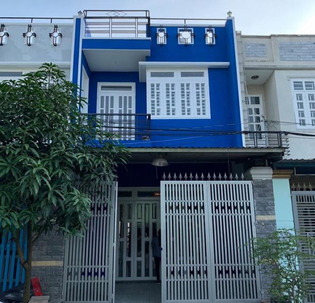 Cần bán nhà Mặt tiền Châu Văn Liêm, Q.5, 99m2, 2 tầng, giá 32,5 tỷ (TL)