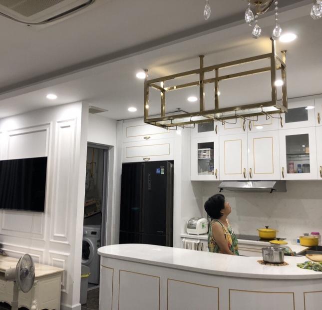 Cần cho thuê căn hộ Hưng Phúc, Phú Mỹ Hưng, Q.7, DT 98m2, 3PN, view sông, giá rẻ, ở ngay ,nội thất đầy đủ LH  0906 385 299 (em Hà)