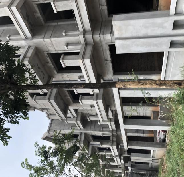Bán nhà biệt thự, liền kề tại Dự án Times Garden Vĩnh Yên, Vĩnh Yên,  Vĩnh Phúc diện tích 279m2  giá 7.5 Tỷ