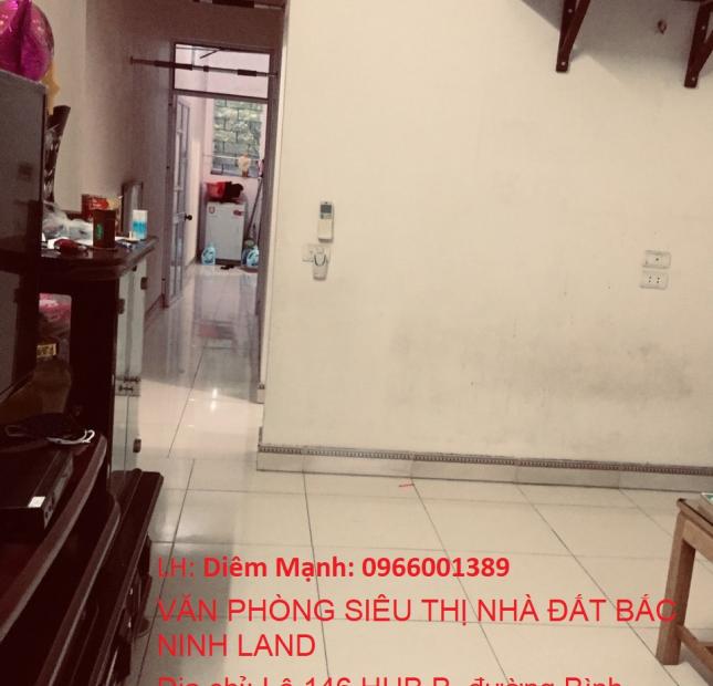 Cho thuê nhà giá rẻ, có 2 Phòng ngủ tại Đại Phúc, TP.Bắc Ninh