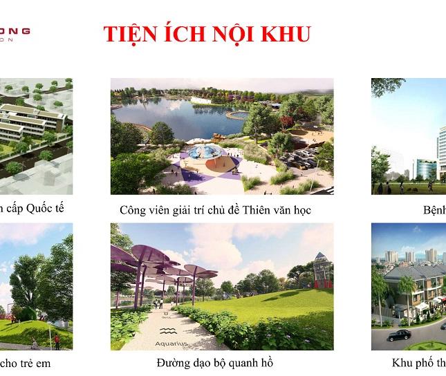 CĐT NAM CƯỜNG MỞ BÁN CHUNG CƯ ANLAND LAKEVIEW NGAY TẠI NGÃ 4 HỒ ĐIỀU HÒA CÔNG VIÊN THIÊN VĂN HỌC