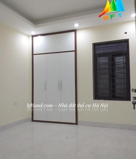 Bán Nhà Hà Trì 1.95 tỉ 30m2 xây 5 tầng đủ 3 Pn cần bán gấp. Lh 09.823.32.823.