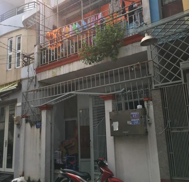 Bán nhà 101/70/30 Đường Gò Dầu, Tân Phú, Hồ Chí Minh