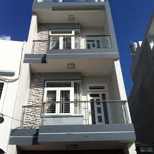 MT HXH 8m (6x20m) 2 lầu 1A Bạch Đằng P2 Tân Bình ngay sân bay Quốc tế, tòa nhà BlueSky. Giá 16.7 tỷ