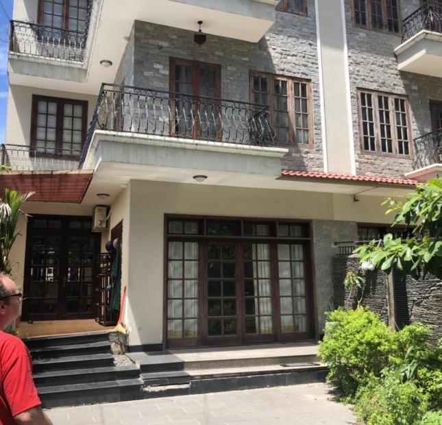 Bán nhà biệt thự, liền kề tại Đường Nguyễn Văn Linh, Quận 7,  Hồ Chí Minh diện tích 153m2  giá 44.9 Tỷ