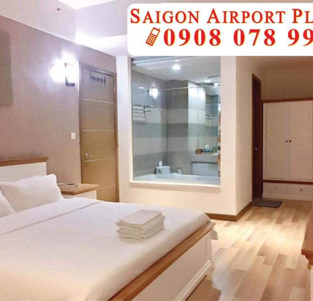 Chuyên giỏ hàng Saigon Airport Plaza, 1-2-3PN Q Tân Bình, LH 0908078995 Ms. Quỳnh, xem nhà ngay
