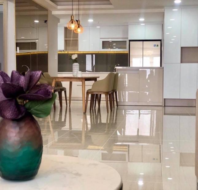 Cho thuê CH cao cấp , Midtown sakura , nhà đẹp , diện tích 89m2,giá rẻ thiết kế 2pn 2wc , lầu cao , view thoáng mát . LH  0906 385 299 (em Hà )