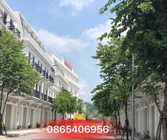 Bán nhà mặt phố tại Dự án Vincom Yên Bái, Yên Bái,  Yên Bái diện tích 75m2  giá 2 Tỷ