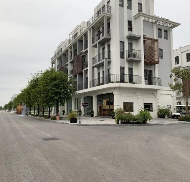 Cơ hội đầu tư siêu phẩm Shophouse The Manor Nguyễn Xiển, chính sách cực khủng, ck 12%