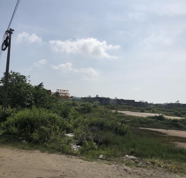 Nanoland: Bán đất hẻm 5m oto đường Lê Hồng Phong phường 7 hướng TB