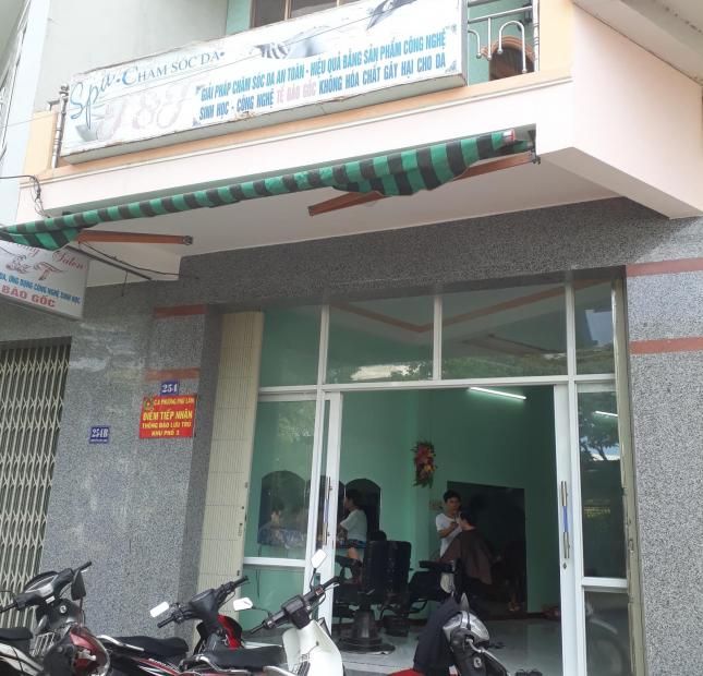 Bán nhà đường Nguyễn Văn Linh, Tuy Hòa, SHR, tiện kinh doanh, giá tốt