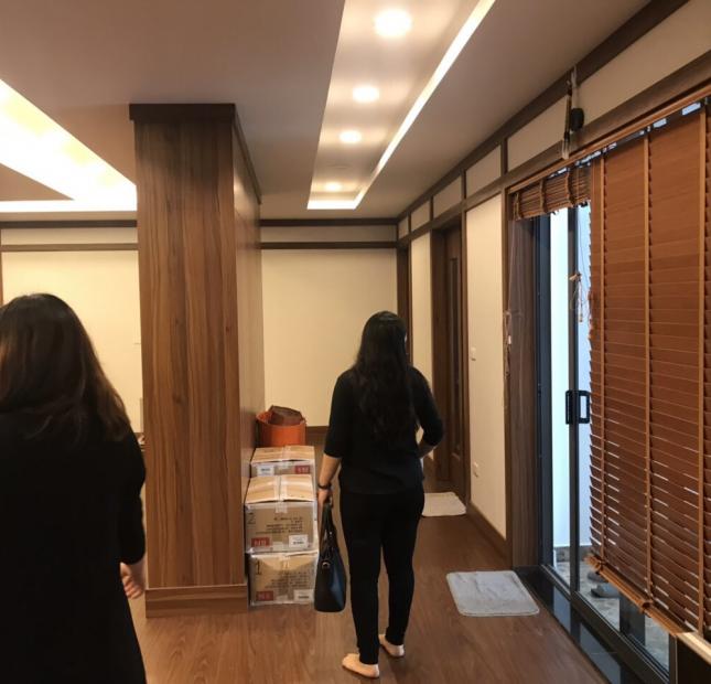 Bán căn hộ chung cư tại Dự án Petrowaco - 97 Láng Hạ, Đống Đa,  Hà Nội diện tích 170m2  giá 35 Triệu/m², nhận nhà ở ngay