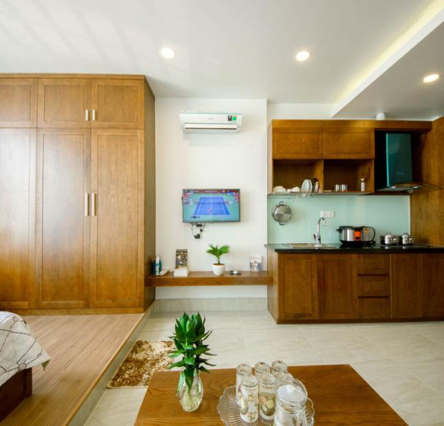 Nhà đẹp Nguyễn Văn Trỗi, Phú Nhuận, hẻm 8m, 90m2, vị trí tuyệt, giá nói chuyện