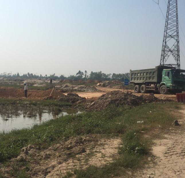 Bán đất khu công nghiệp Song Khê Bắc Giang đất vị trí đẹp hạ tầng có sẵn LH 0869666177