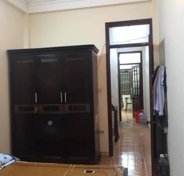 Bán nhà Bùi Xương Trạch, Thanh Xuân, 42m2, 5 tầng, giá 2.8 tỷ. LH 0984094326