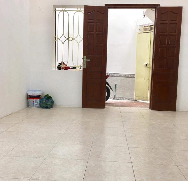 Bán nhà mặt phố Quang Trung_KD Sầm Uất_Vỉa hè rộng lớn_5.7 tỷ có TL