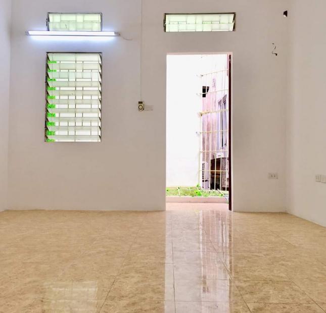 Bán nhà mặt phố Quang Trung_KD Sầm Uất_Vỉa hè rộng lớn_5.7 tỷ có TL
