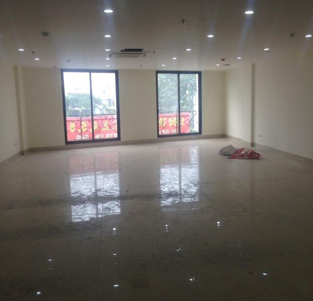 Sàn văn phòng trung tâm quận Cầu Giấy, 45m2,100m2, 150m2