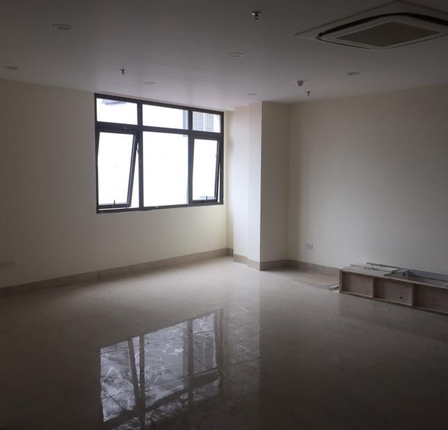 Cho thuê văn phòng 45m2 - 200m2 mặt phố Nguyễn Văn Huyên, Cầu Giấy, HN