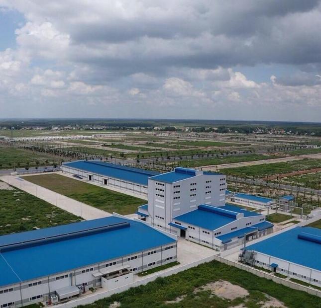 Khu công nghiệp Becamex IDC -Bình Phước