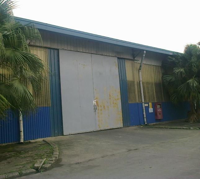 Cho thuê kho xưởng 2000m2 tại Gia Lâm Cách khu công nghiệp Phú Thị 1km.